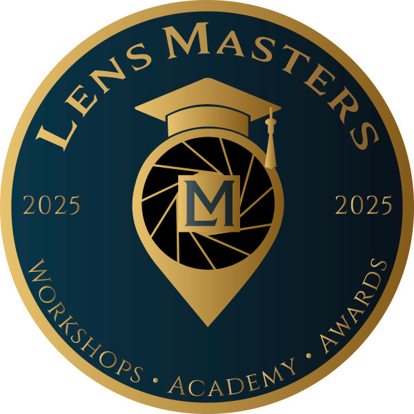 LensMasters logo